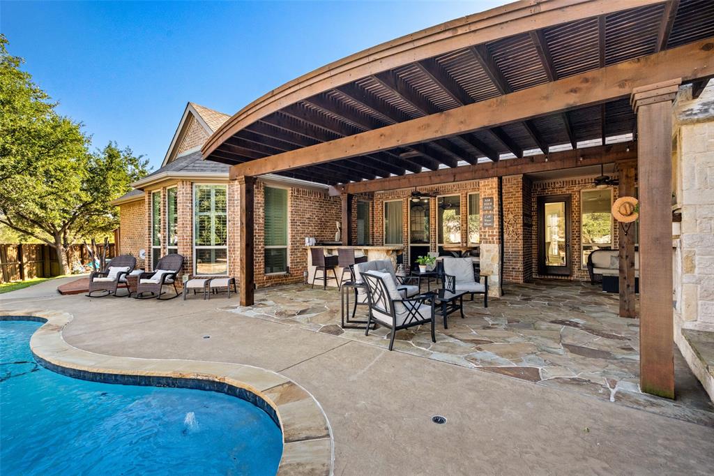 The Glen At Tribute Ph 1 - Residential