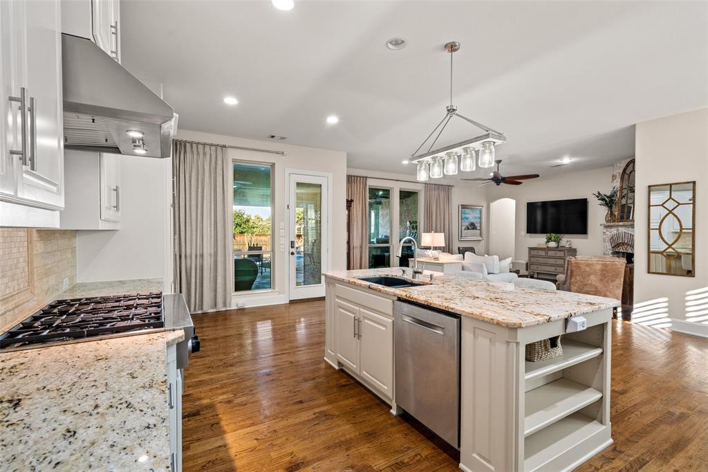 The Glen At Tribute Ph 1 - Residential