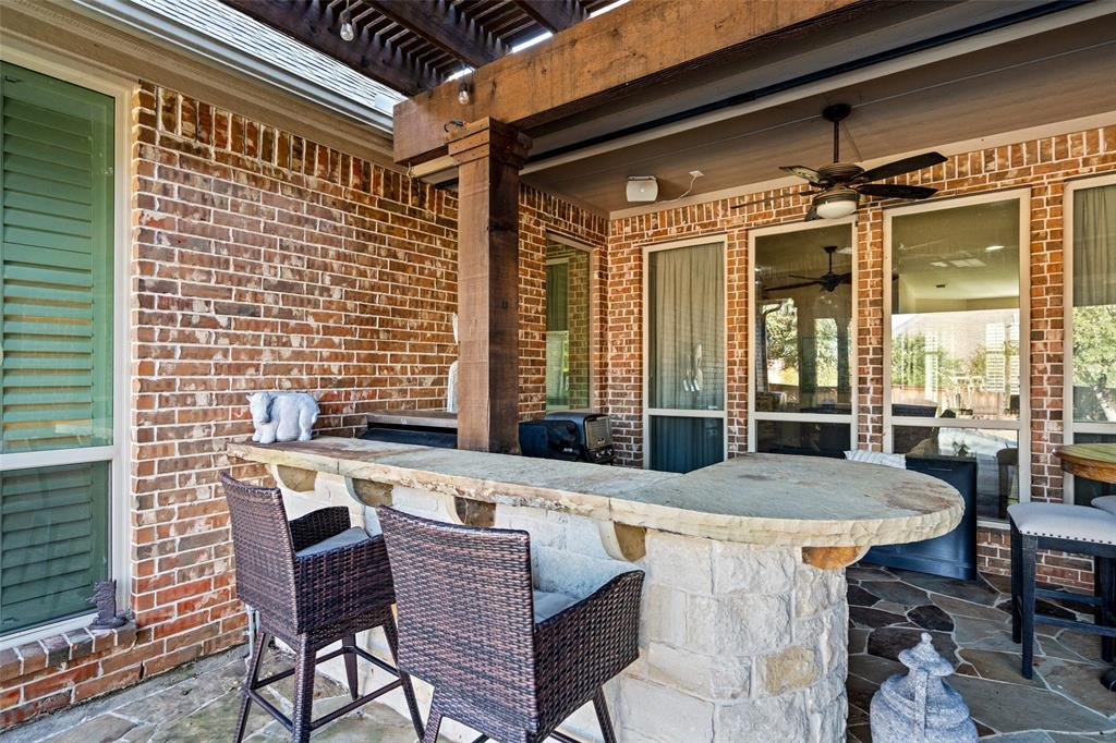 The Glen At Tribute Ph 1 - Residential