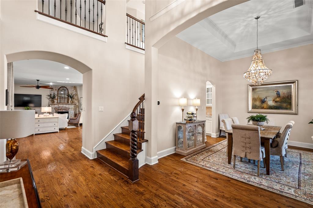 The Glen At Tribute Ph 1 - Residential