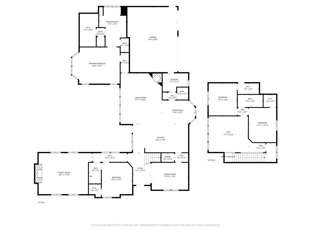 The Glen At Tribute Ph 1 - Residential