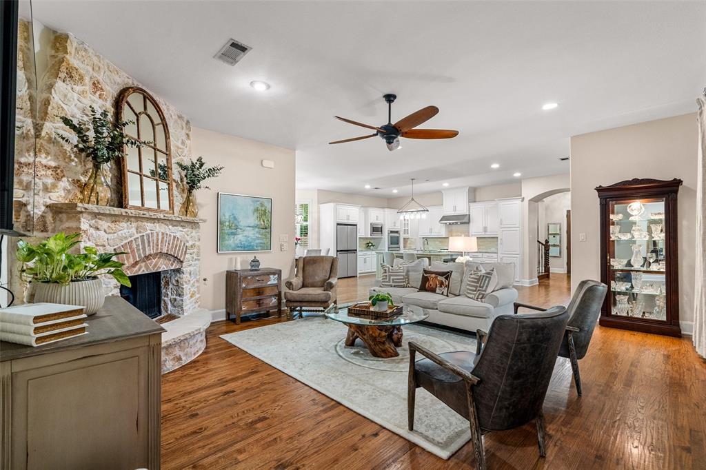 The Glen At Tribute Ph 1 - Residential