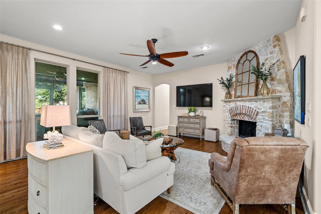 The Glen At Tribute Ph 1 - Residential