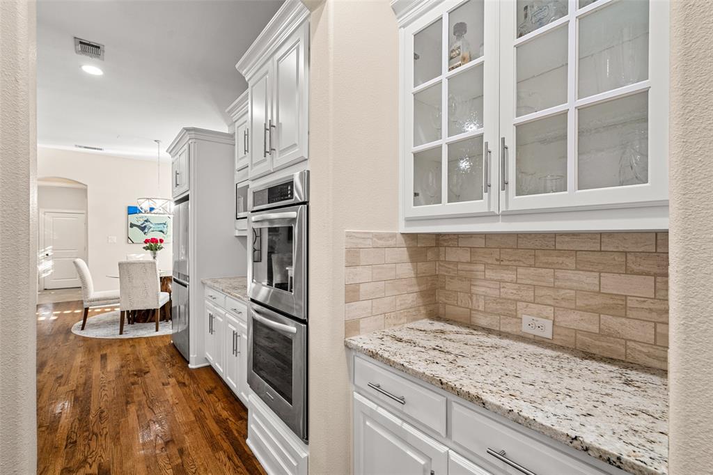 The Glen At Tribute Ph 1 - Residential