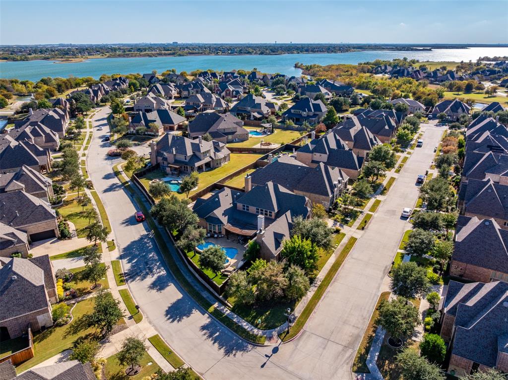 The Glen At Tribute Ph 1 - Residential