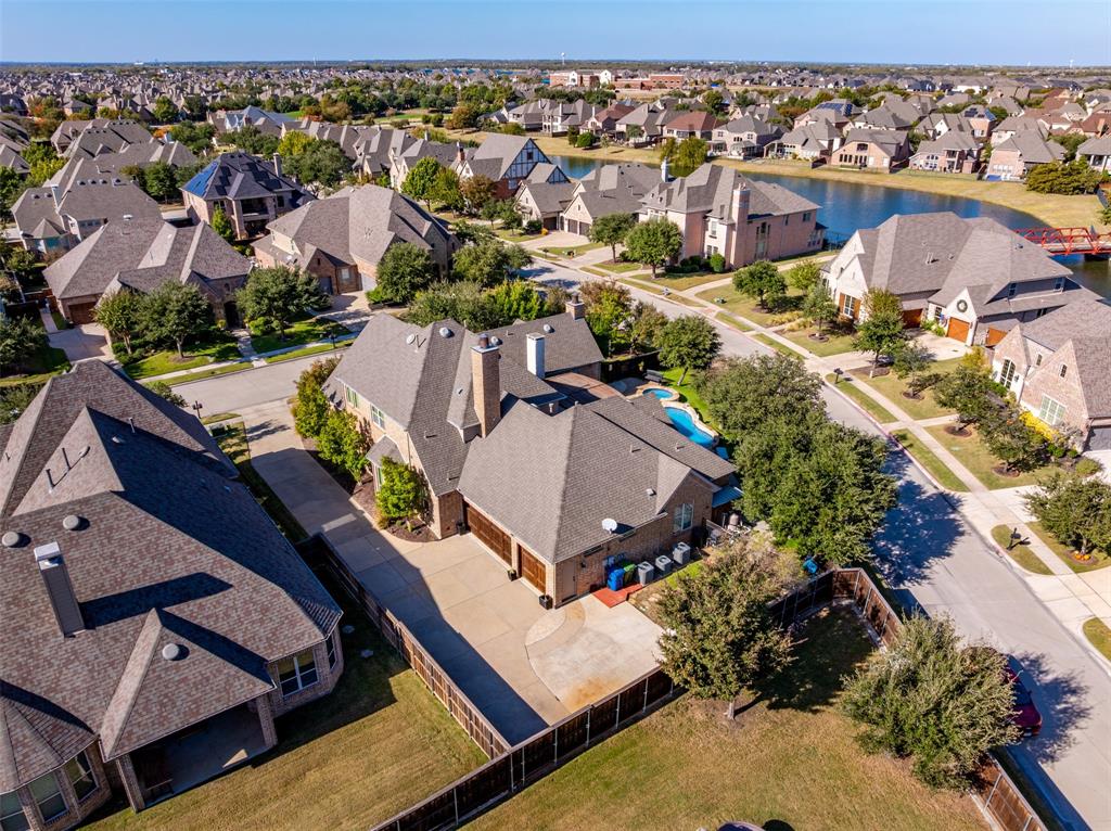 The Glen At Tribute Ph 1 - Residential