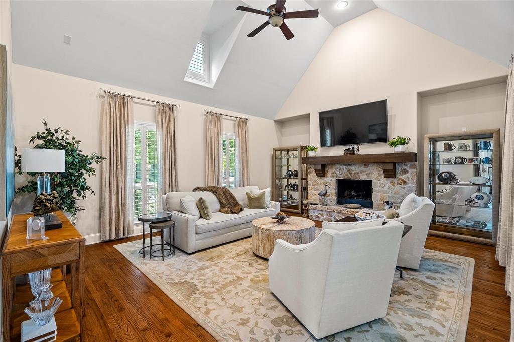 The Glen At Tribute Ph 1 - Residential