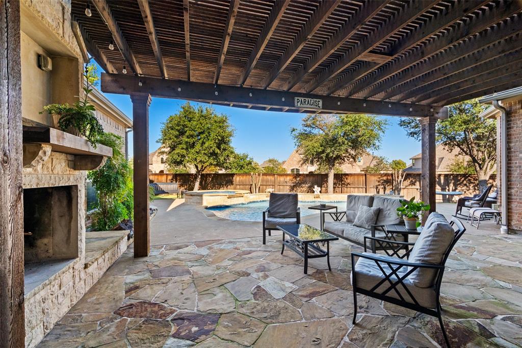 The Glen At Tribute Ph 1 - Residential