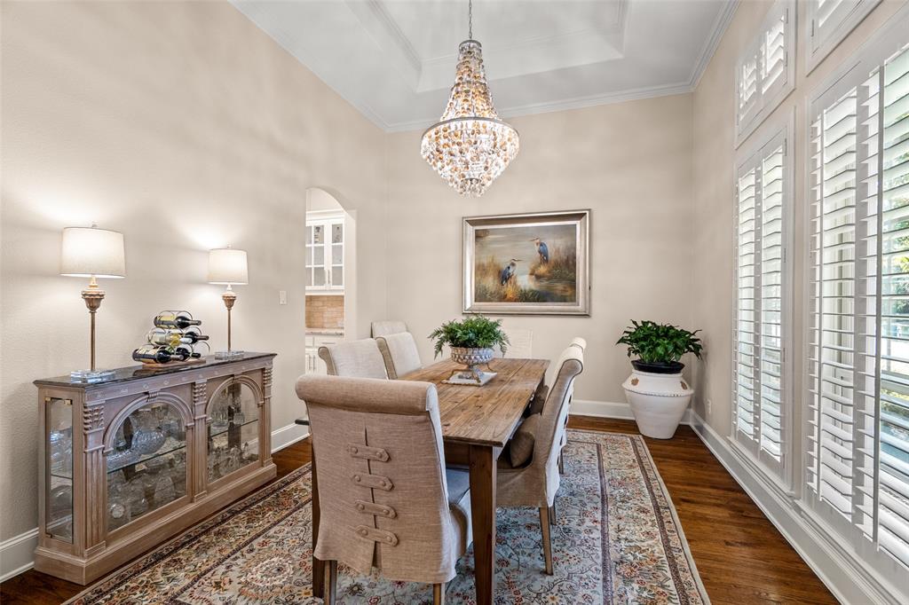 The Glen At Tribute Ph 1 - Residential