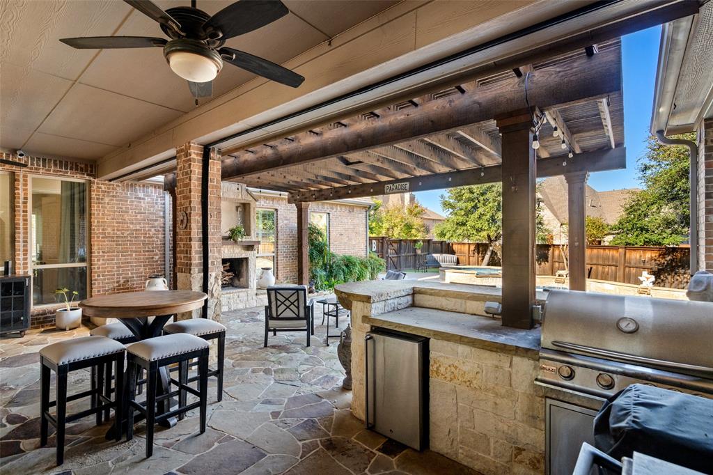 The Glen At Tribute Ph 1 - Residential