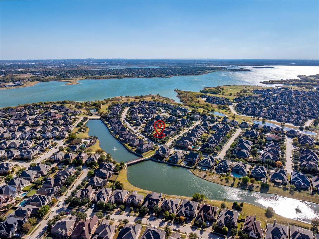 The Glen At Tribute Ph 1 - Residential