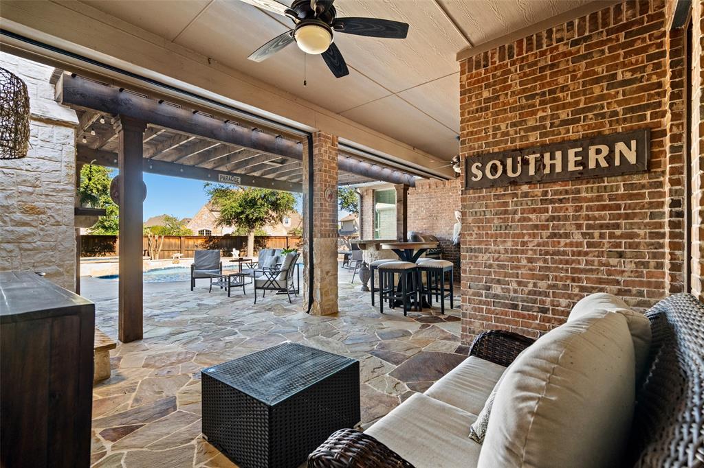 The Glen At Tribute Ph 1 - Residential