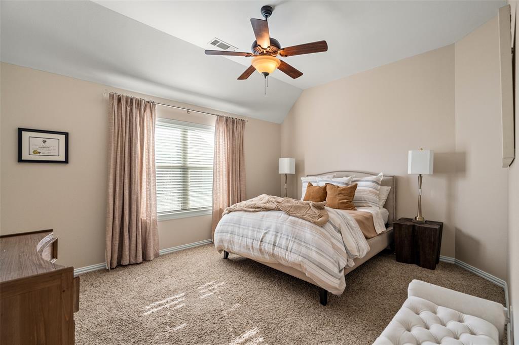 The Glen At Tribute Ph 1 - Residential