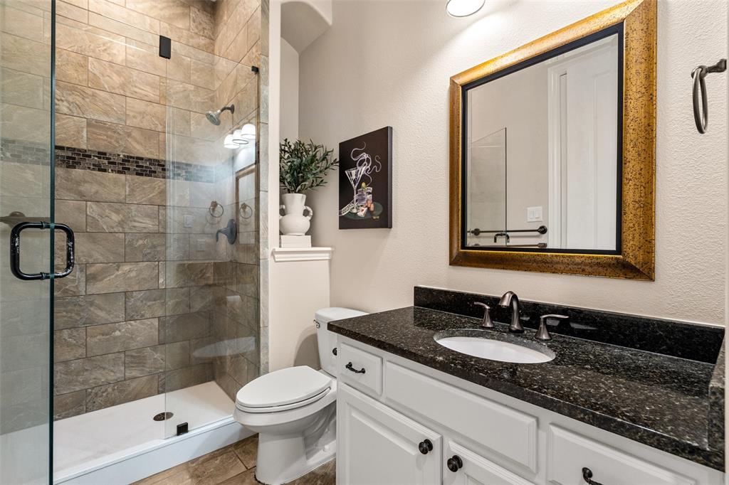 The Glen At Tribute Ph 1 - Residential