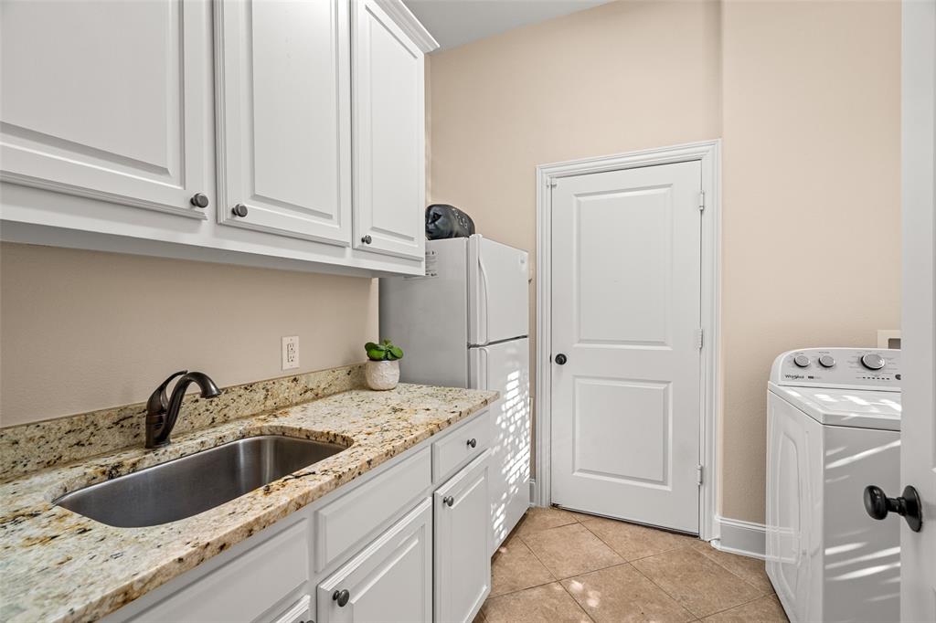 The Glen At Tribute Ph 1 - Residential