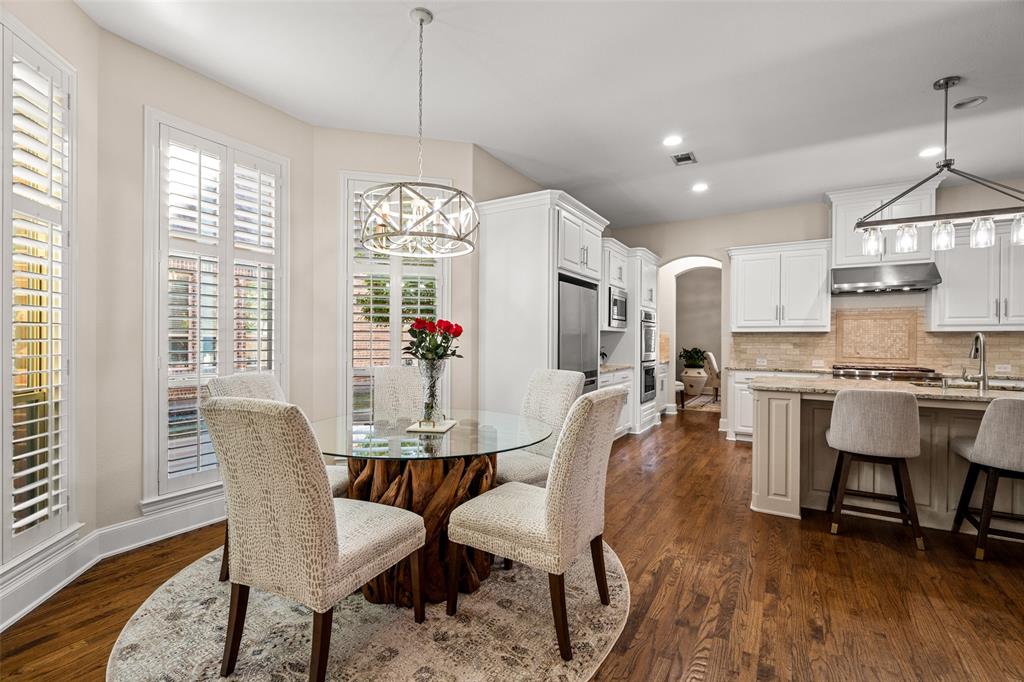 The Glen At Tribute Ph 1 - Residential