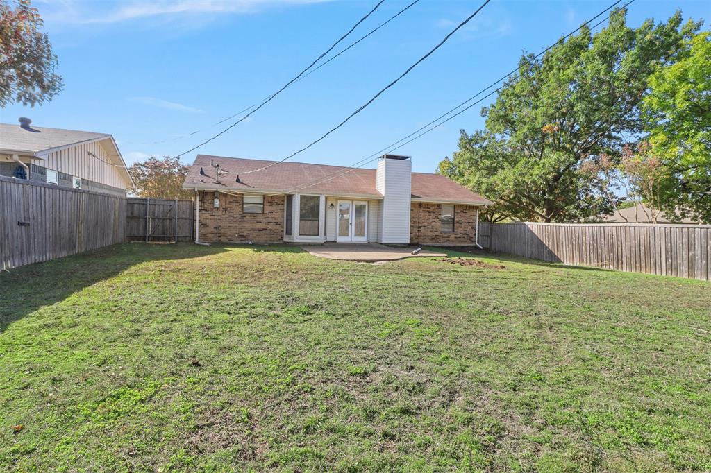 Mar-Lyn Add - Residential