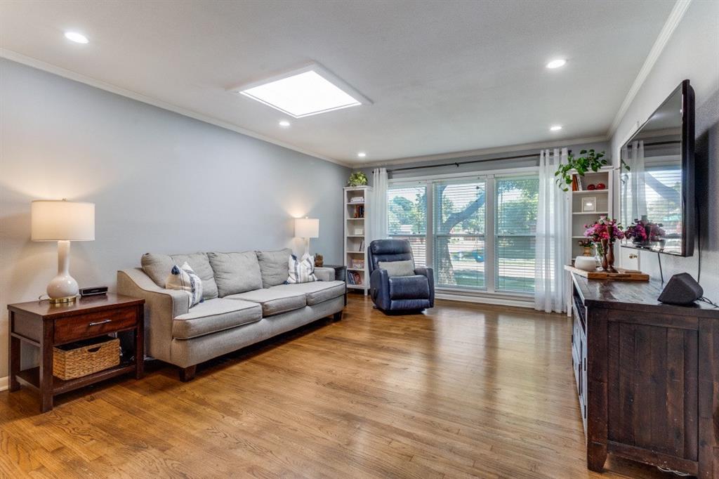 9027 Liptonshire Drive
