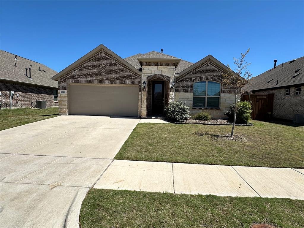 2608 Stone Mantle Lane