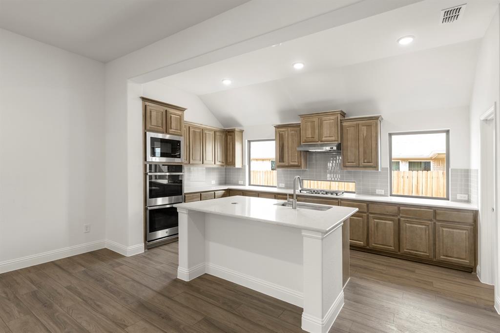 Heartland - Residential