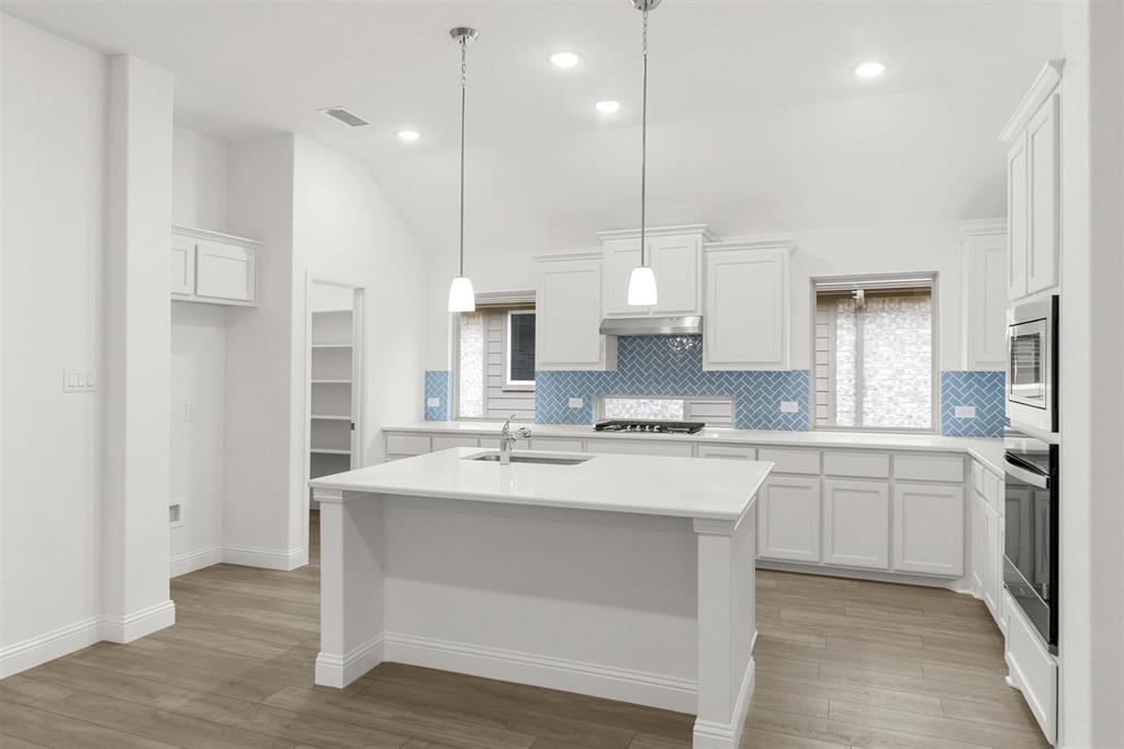 Heartland - Residential