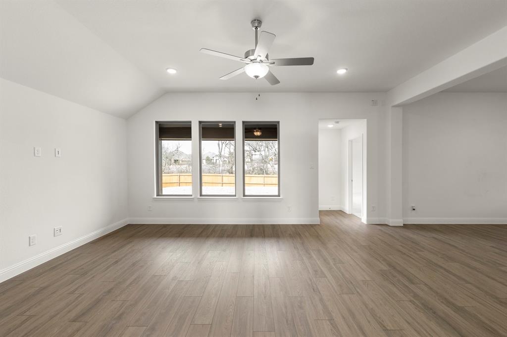 Heartland - Residential