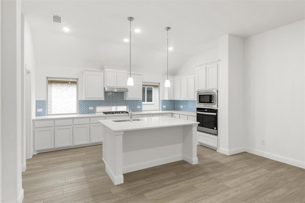 Heartland - Residential