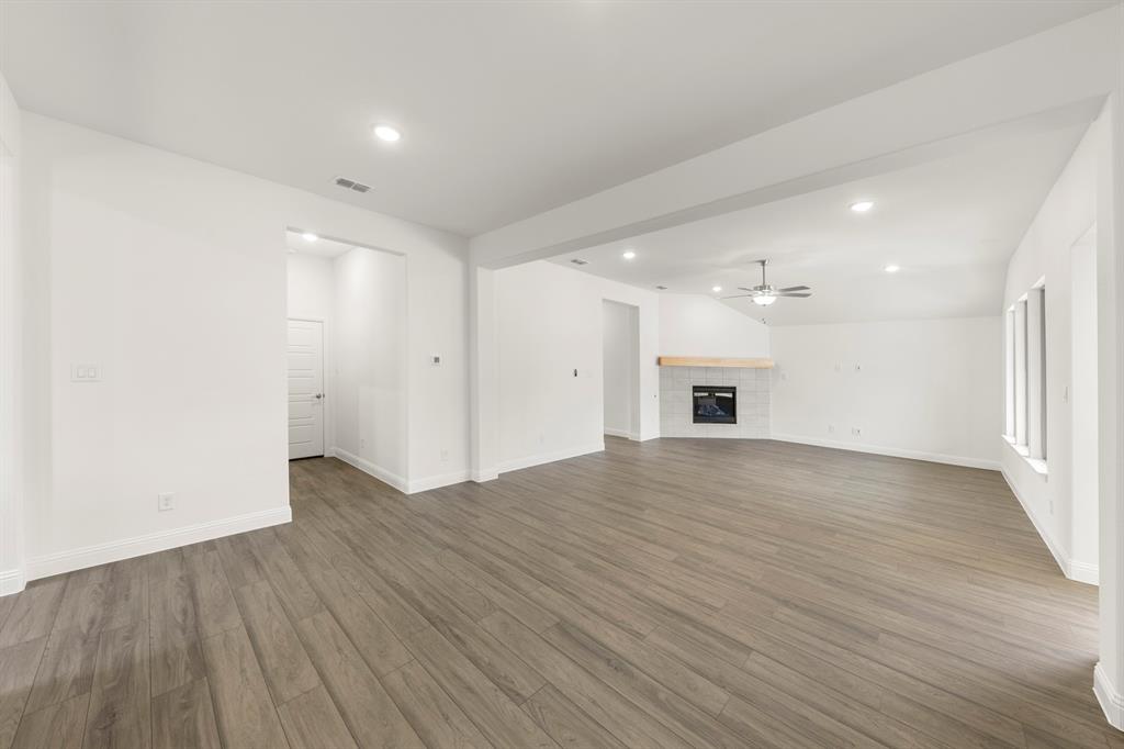 Heartland - Residential