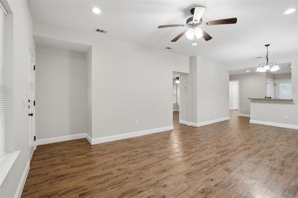 Photo of 921 W Day Street, Denison, TX 75020 (MLS # 21268583)