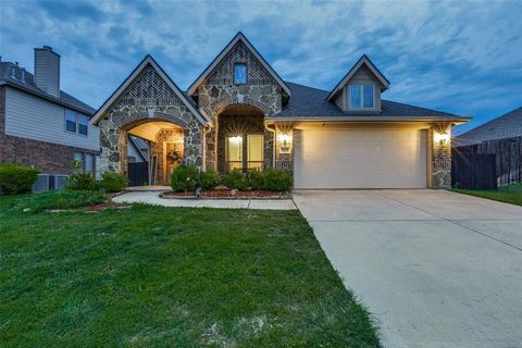 9328 Amistad Lane Denton TX 76226