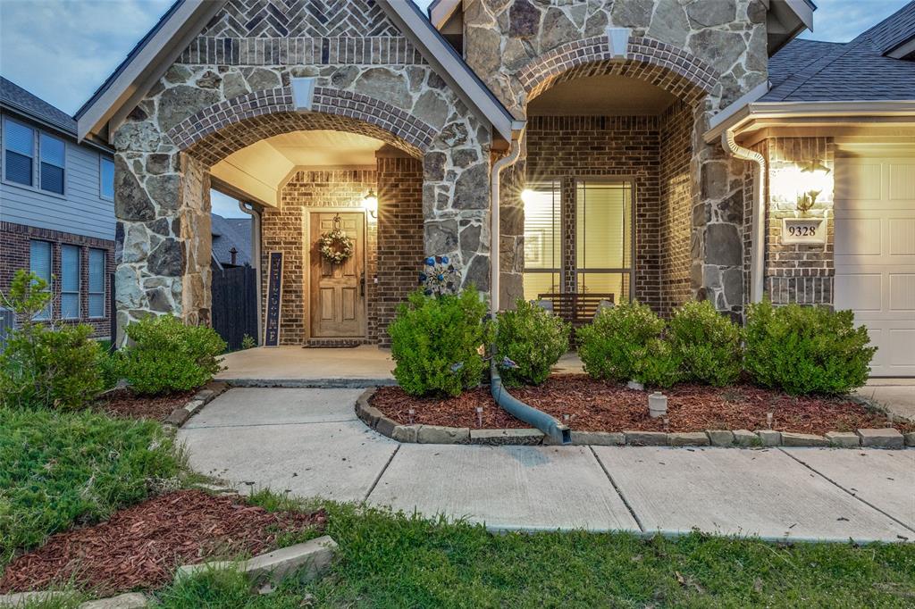 9328 Amistad Lane