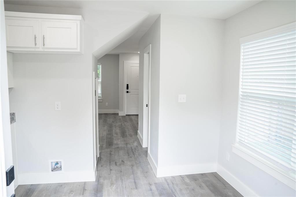 Footprint Residential Sixth Add - Residential Income