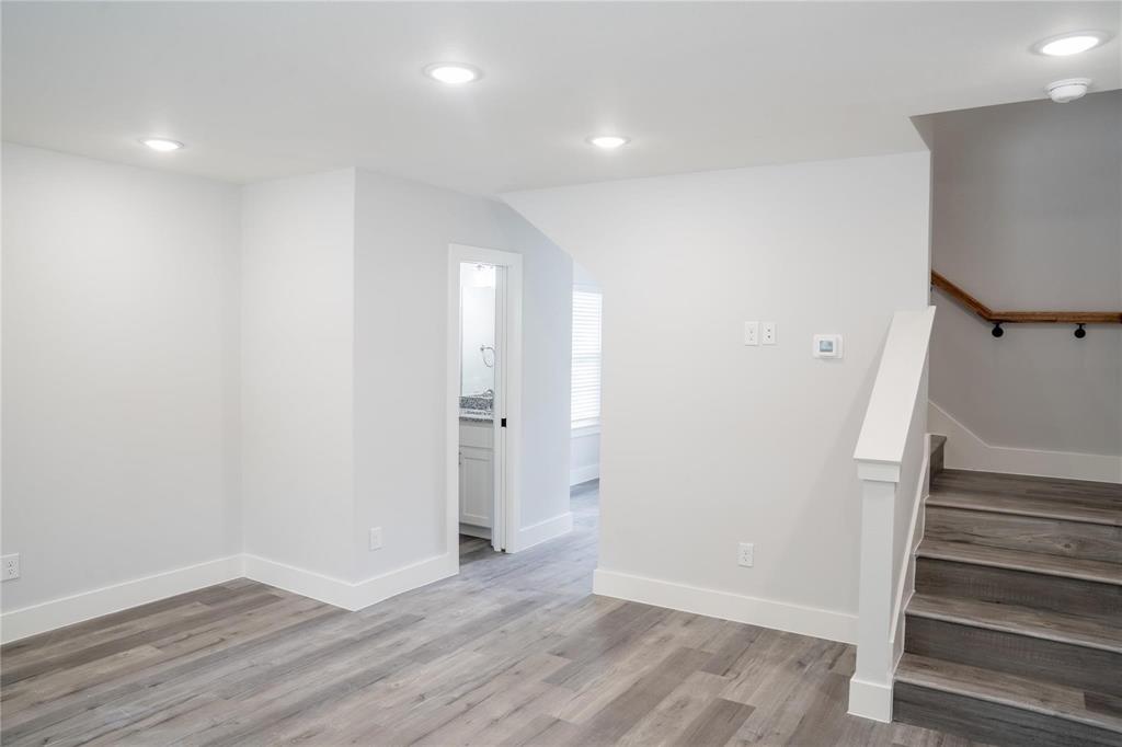 Footprint Residential Sixth Add - Residential Income