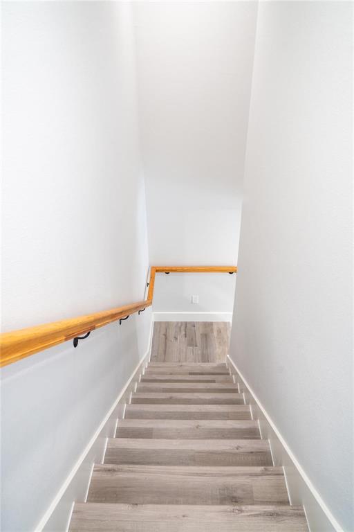 Footprint Residential Sixth Add - Residential Income