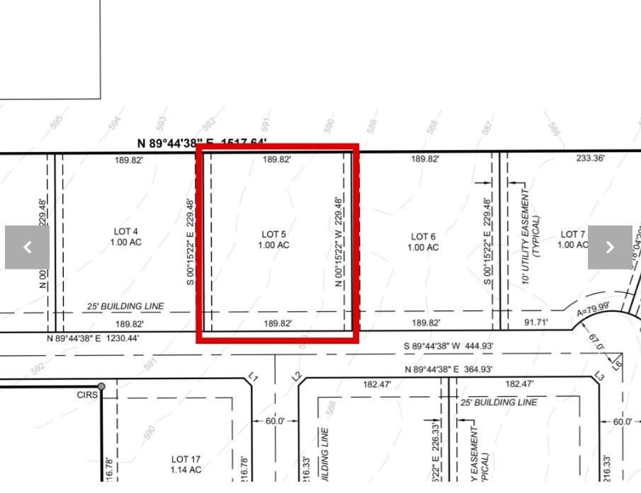 Hidden Valley Ph 2 - Residential