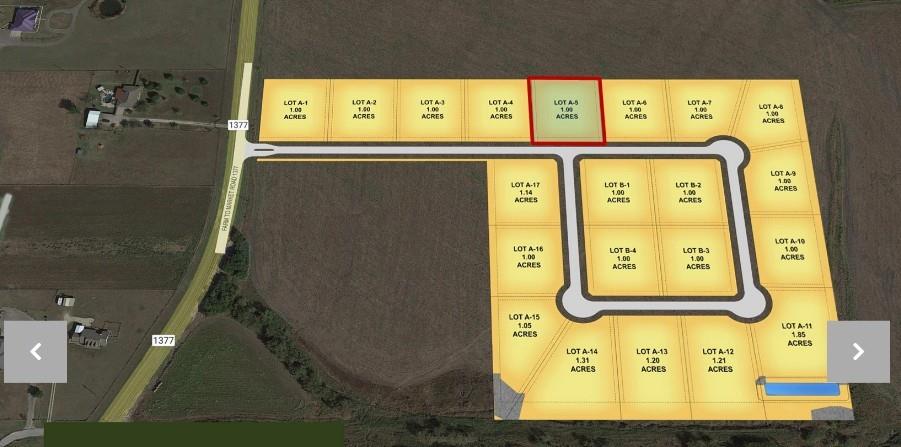 Hidden Valley Ph 2 - Residential