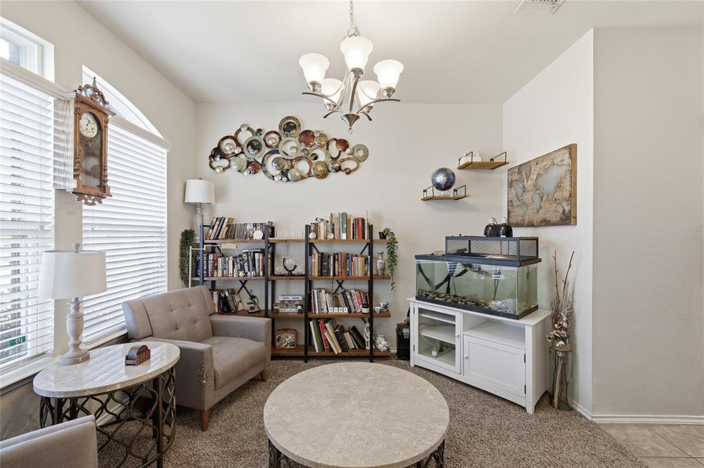 Sendero Spgs Ph V - Residential