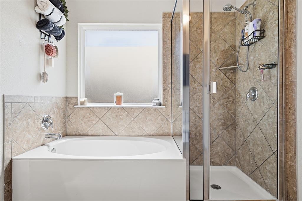 Sendero Spgs Ph V - Residential