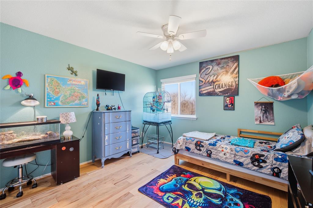 Sendero Spgs Ph V - Residential