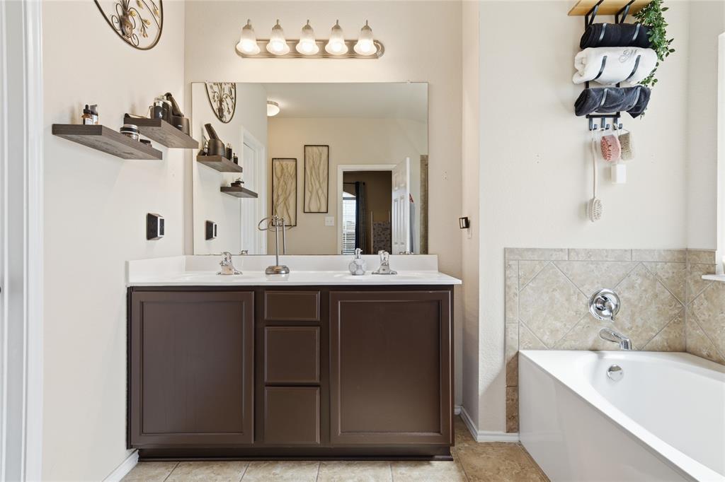 Sendero Spgs Ph V - Residential