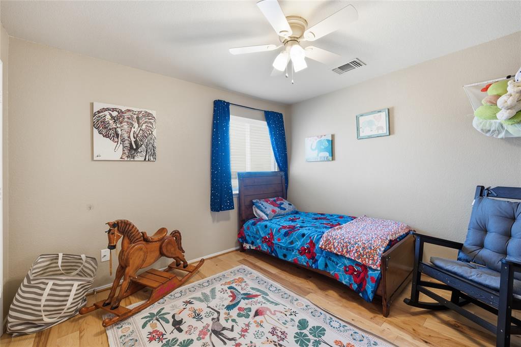 Sendero Spgs Ph V - Residential