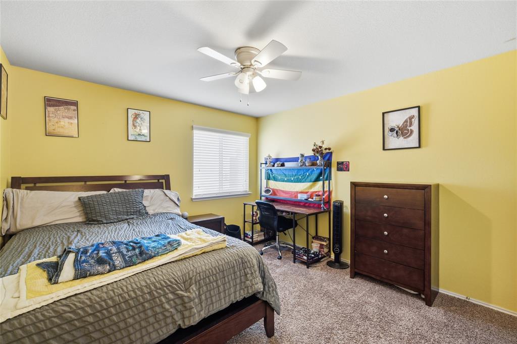 Sendero Spgs Ph V - Residential