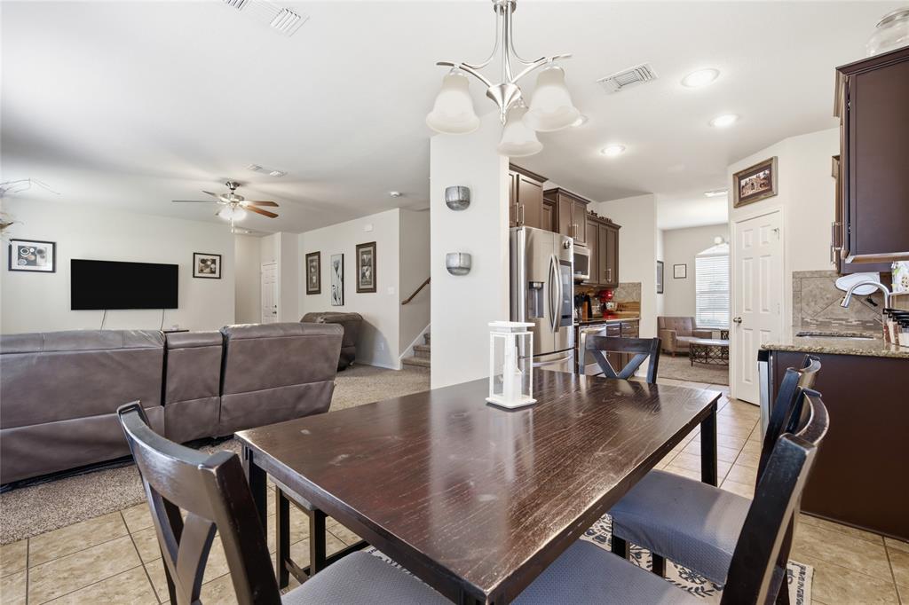 Sendero Spgs Ph V - Residential