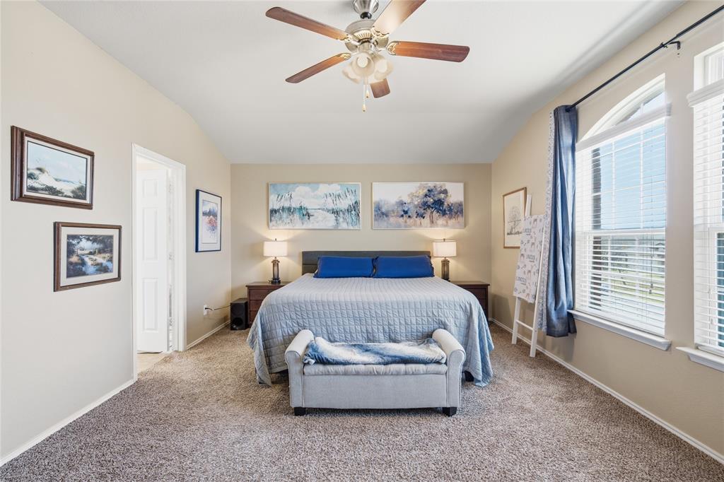 Sendero Spgs Ph V - Residential