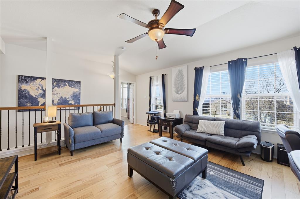 Sendero Spgs Ph V - Residential