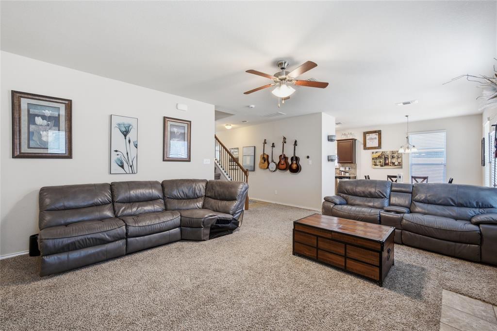 Sendero Spgs Ph V - Residential