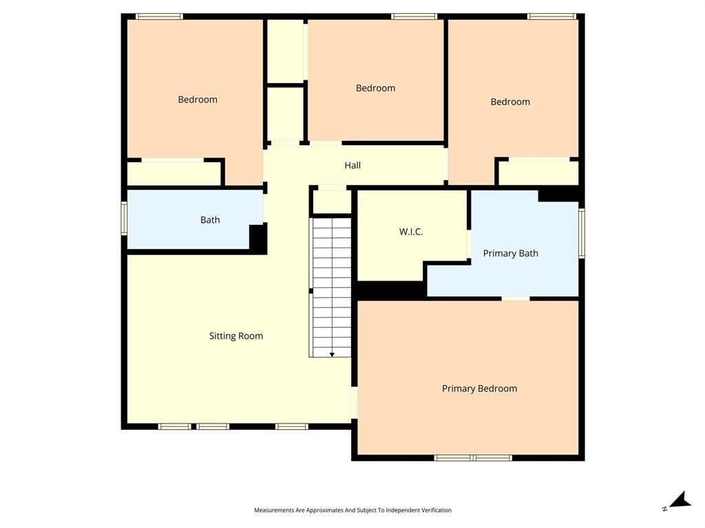 Sendero Spgs Ph V - Residential