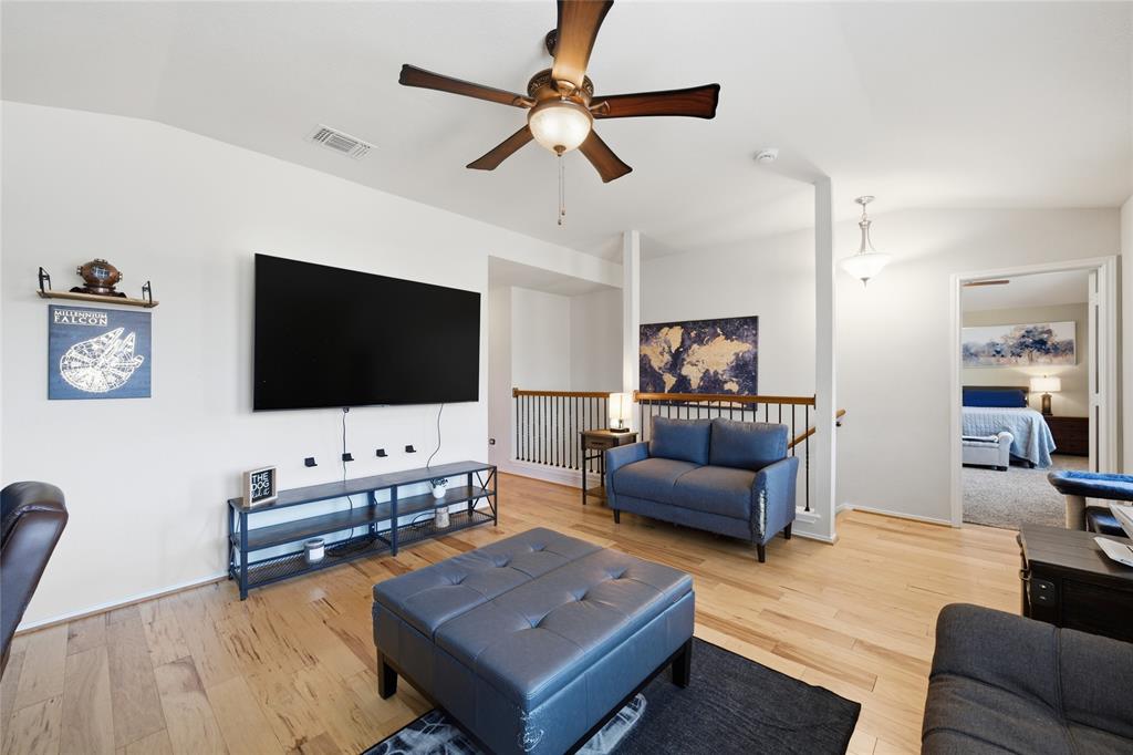 Sendero Spgs Ph V - Residential