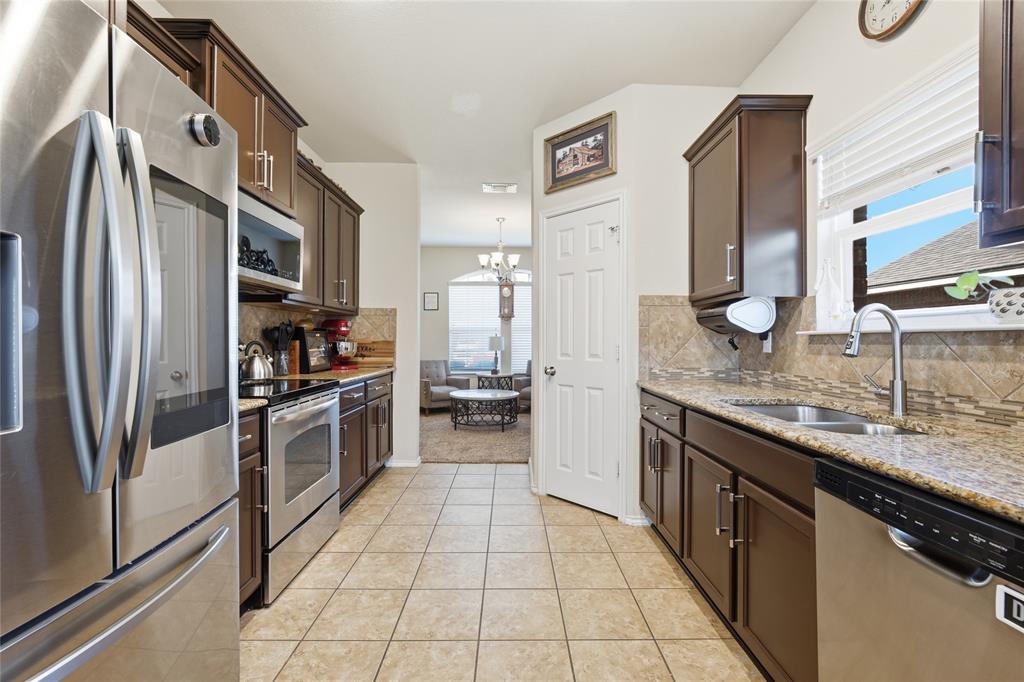 Sendero Spgs Ph V - Residential