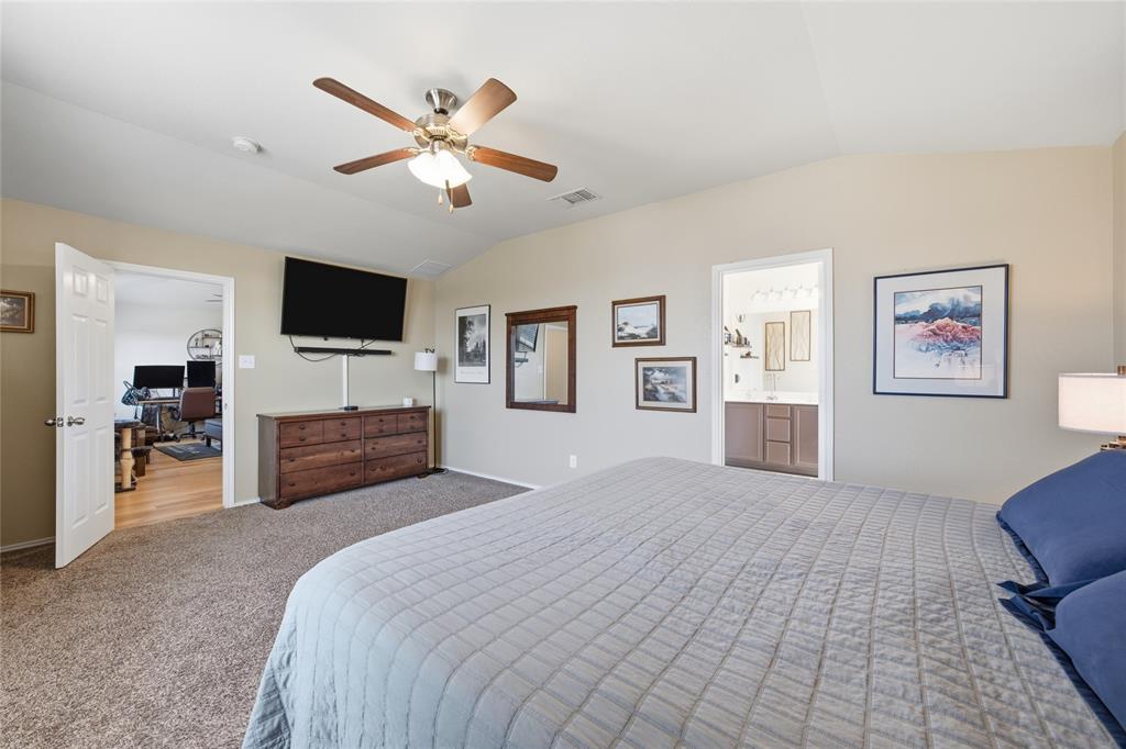 Sendero Spgs Ph V - Residential